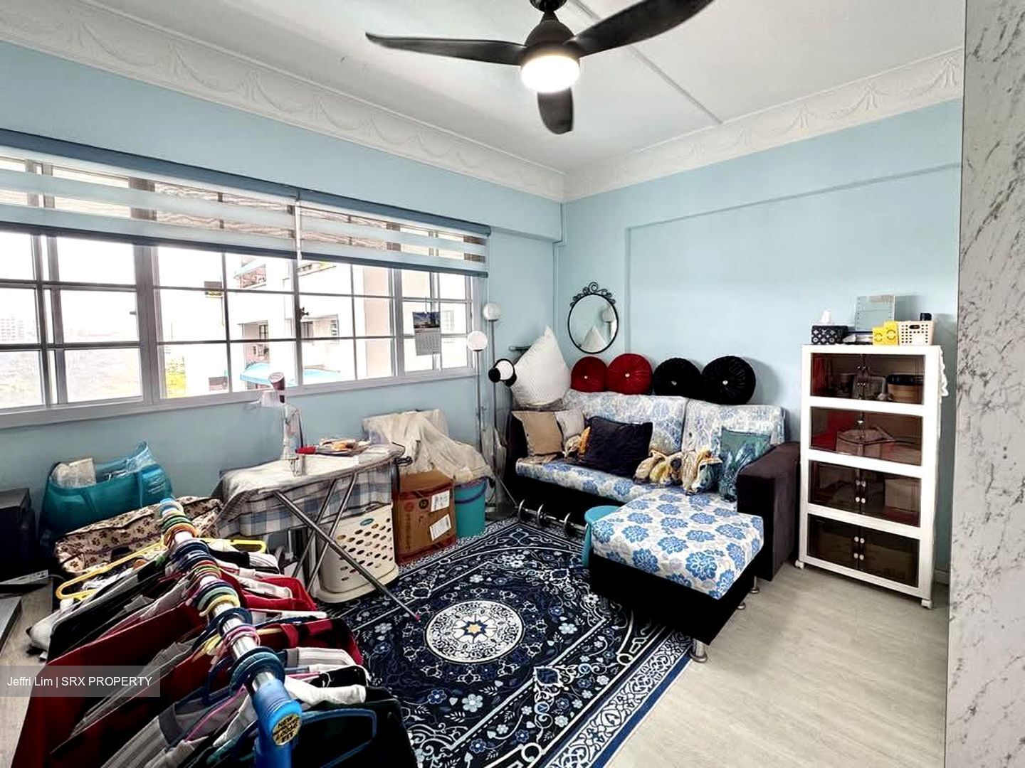 Blk 337 Jurong East Avenue 1 (Jurong East), HDB Executive #600085751